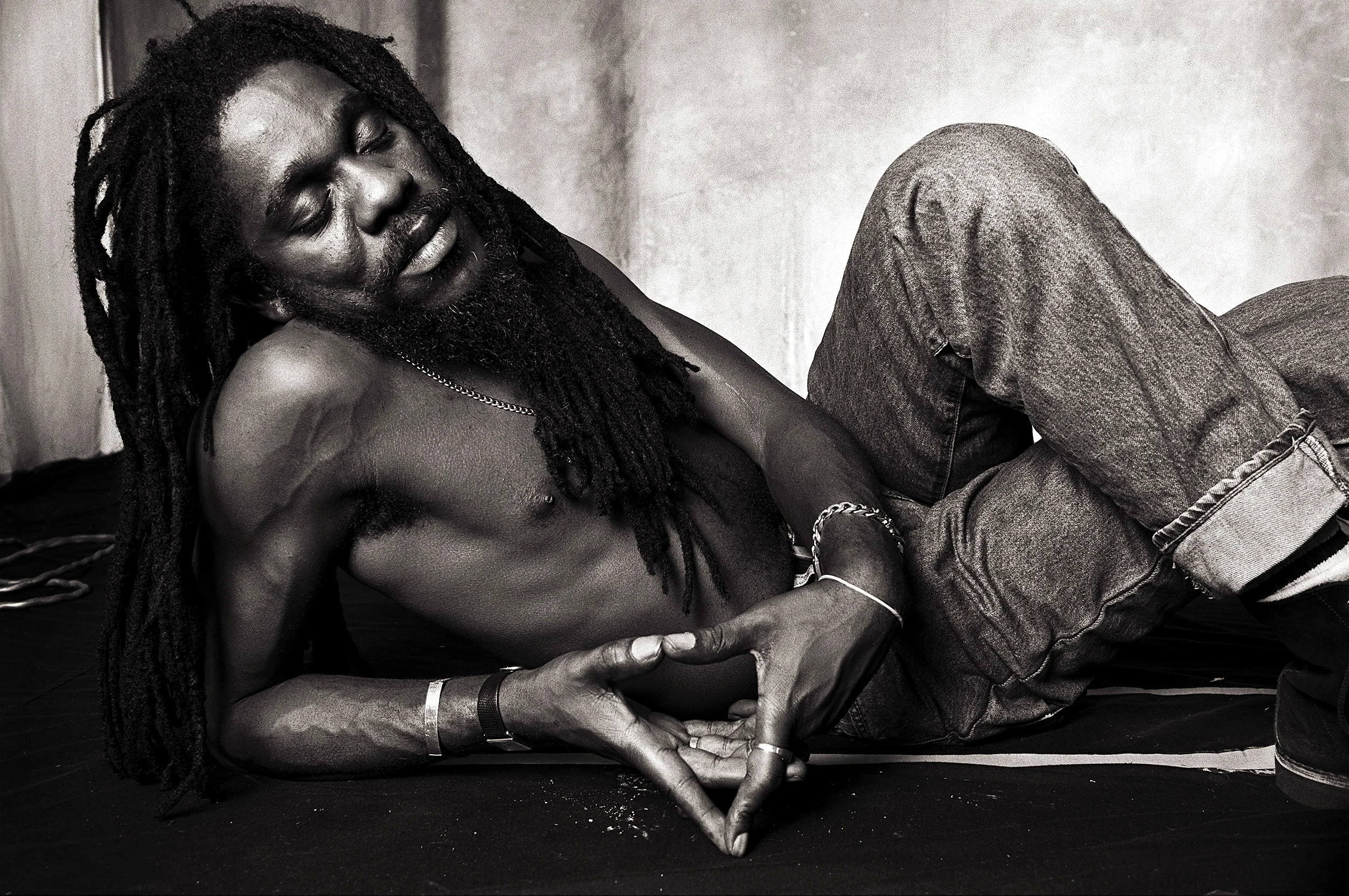 Norman Seeff — THE PHOTOGALLERY
